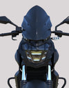 Carbon Racing Bajaj Dominar400/250 Windshield