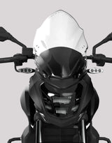 Carbon Racing Bajaj Dominar400/250 Windshield