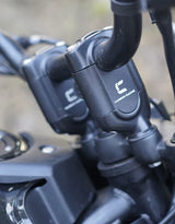 Carbon Racing Himalayan 450 Handlebar Risers 2inch