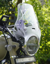 Carbon Racing Honda CB350 DLX/Pro Windshield