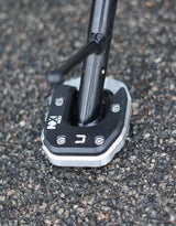 Carbon Racing Honda NX500 Sidestand Extender