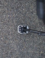 Carbon Racing Honda NX500 Sidestand Extender