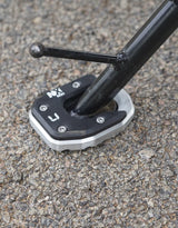 Carbon Racing Honda NX500 Sidestand Extender
