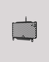 Carbon Racing Radiator Grill for Honda NX500