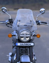 Carbon Racing Royal Enfield Super Meteor 650 Windshield