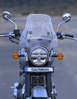 Carbon Racing Royal Enfield Super Meteor 650 Windshield