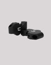 Carbon Racing Super Meteor 650 Pullback Handlebar Risers