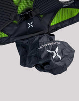 Carbonado X24 Backpack Green
