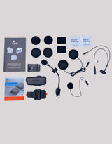 Cardo Packtalk Custom/Neo 2nd Helmet Kit JBL