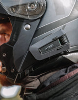 Cardo Packtalk Edge Bluetooth and Mesh Intercom