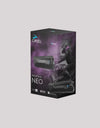 Cardo Packtalk Neo Bluetooth and Mesh Intercom
