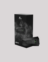 Cardo Packtalk Pro Bluetooth and Mesh Intercom
