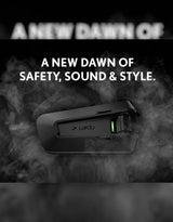 Cardo Packtalk Pro Bluetooth and Mesh Intercom