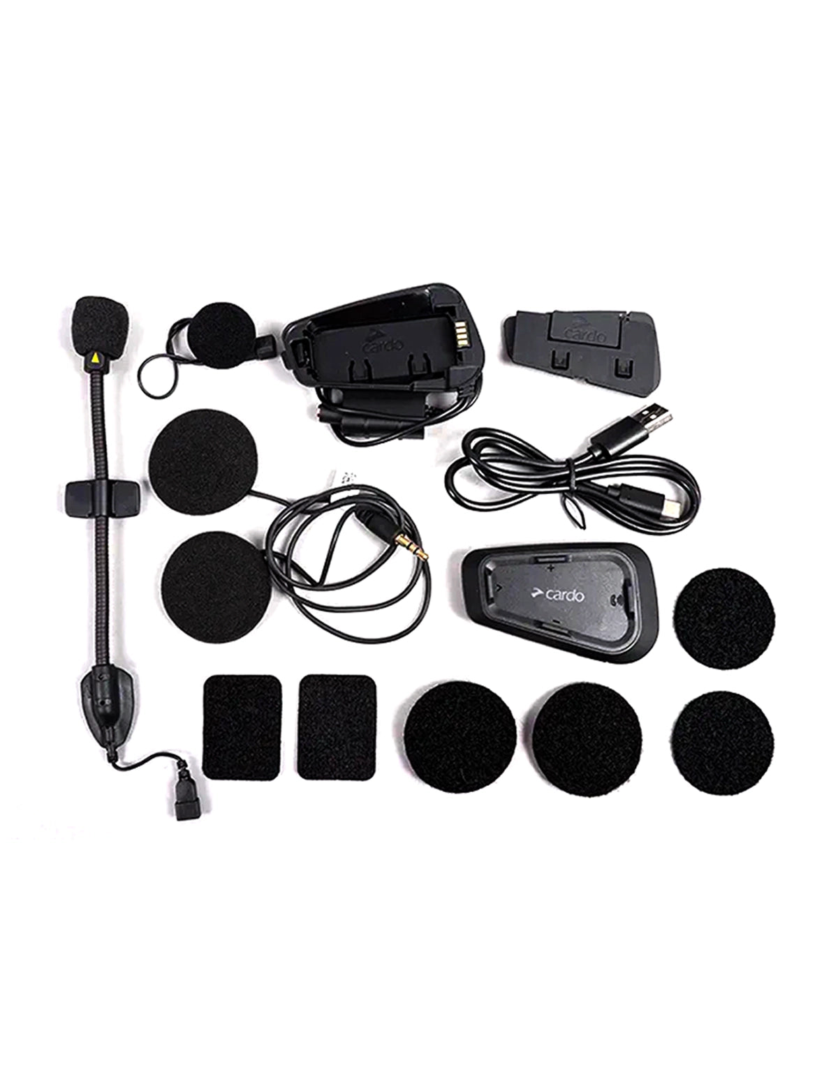 Cardo Spirit Bluetooth Intercom