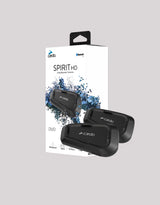 Cardo Spirit HD Bluetooth Intercom