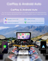 Carpuride W602BS Navigation System