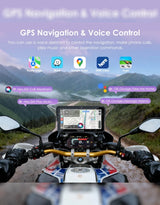 Carpuride W602BS Navigation System