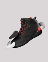 Clan Torque D3O WP Riding Boots
