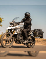 Dirtsack Core 30 Soft Panniers V2