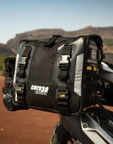 Dirtsack Core 30 Soft Panniers V2