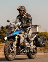 Dirtsack Core 30 Soft Panniers V2