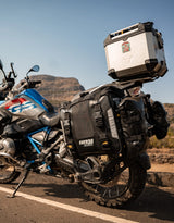 Dirtsack Core 30 Soft Panniers V2