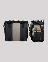 Dirtsack Core 30 Soft Panniers V2