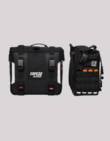 Dirtsack Core 30 Soft Panniers V2