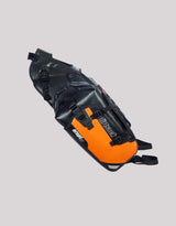 Dirtsack Erupt Rackless 24
