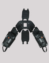 Dirtsack Erupt Rackless 24