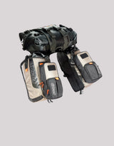 Dirtsack Erupt Rackless V2