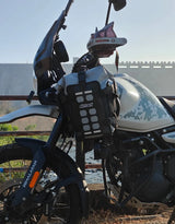 Dirtsack FrogmanCS Adv V2 Crashbar Bags