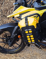 Dirtsack FrogmanCS Adv V2 Crashbar Bags