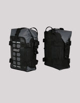 Dirtsack FrogmanCS Adv V2 Crashbar Bags