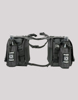Dirtsack LongRanger Pro Saddlebags