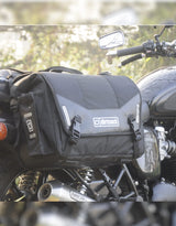 Dirtsack LongRanger Pro Saddlebags