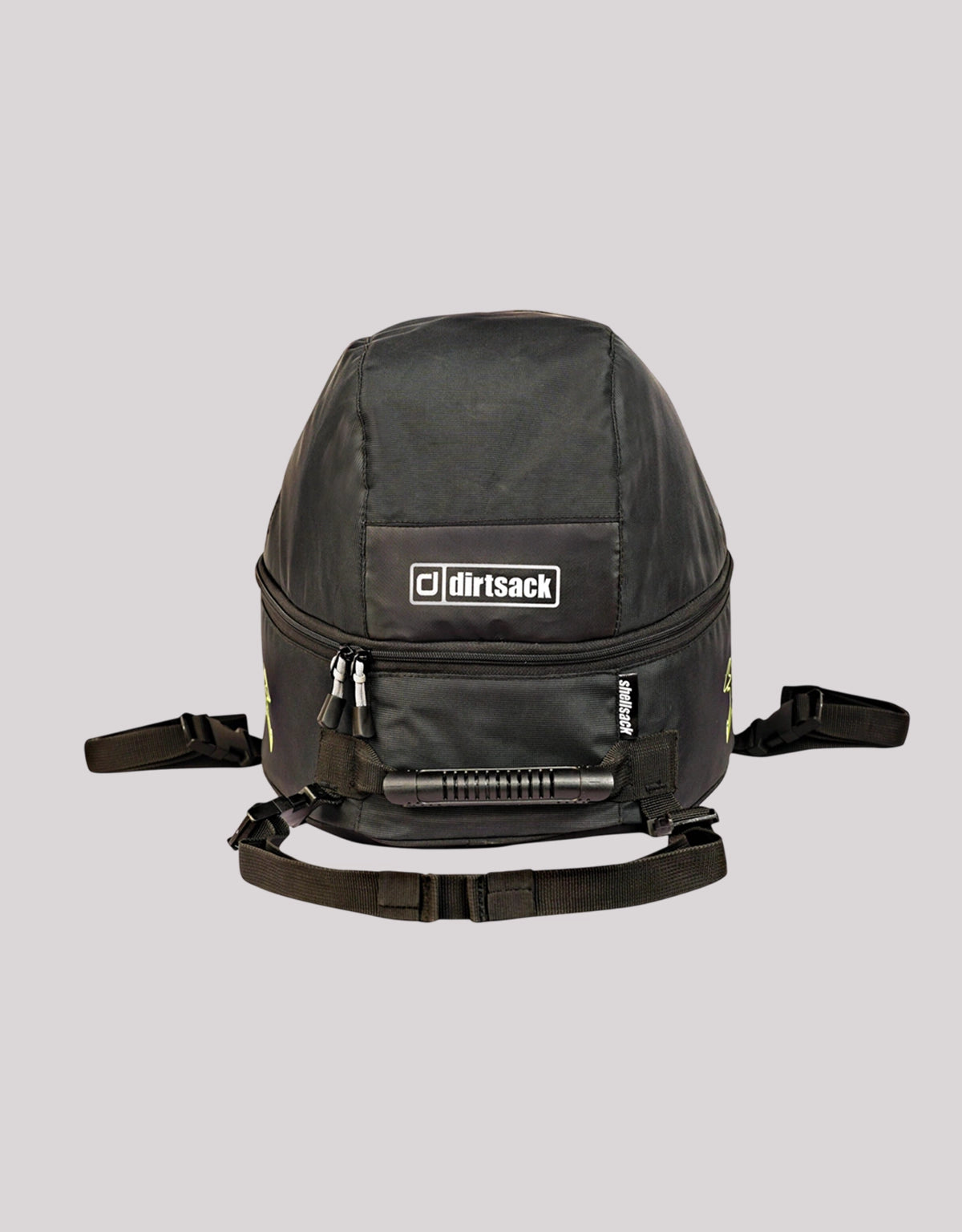 Dirtsack Shellsack Enduro Helmet Bag
