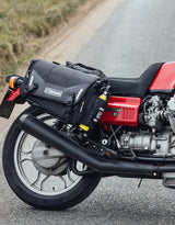 Dirtsack SpeedBag Pro Saddlebags