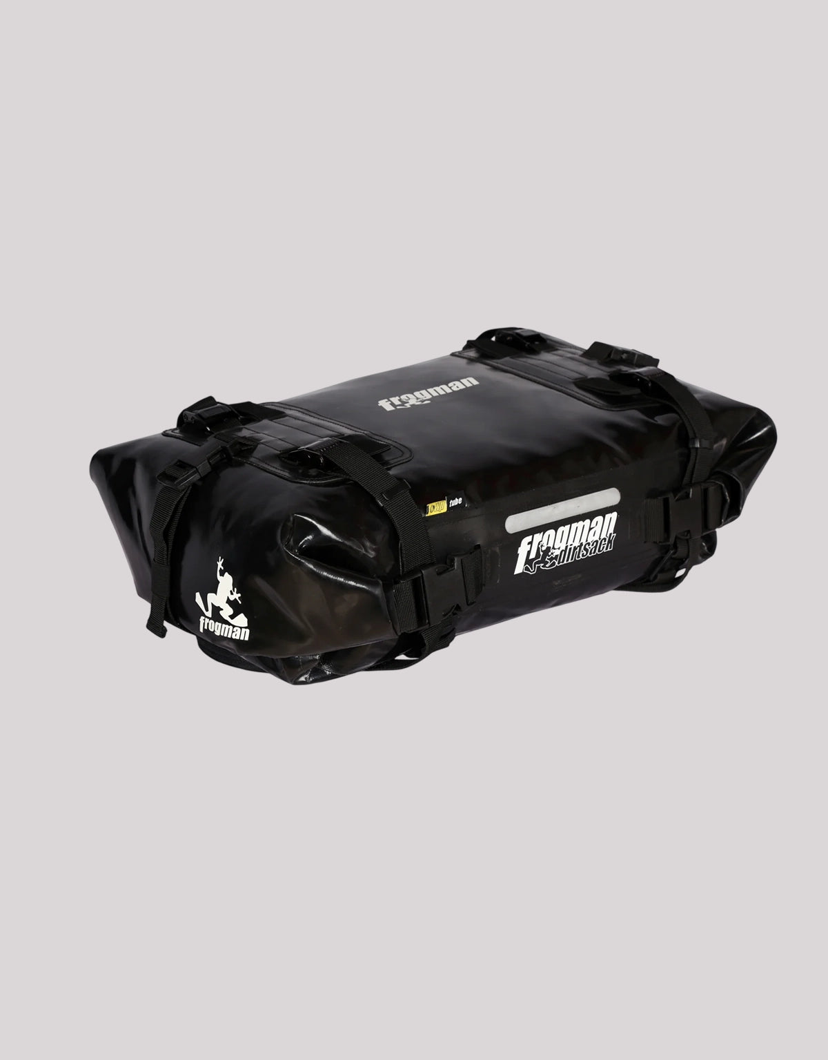 Dirtsack Tube40 Tailbag