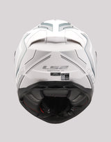 LS2 FF811 VectorII Alizer Helmet