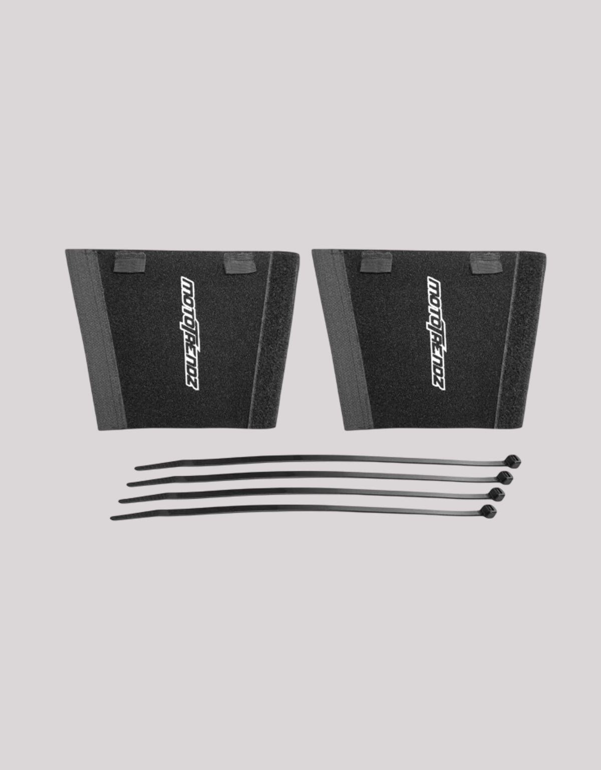 Fork Seal Covers Mototrendz