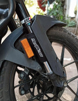 Fork Seal Covers Mototrendz