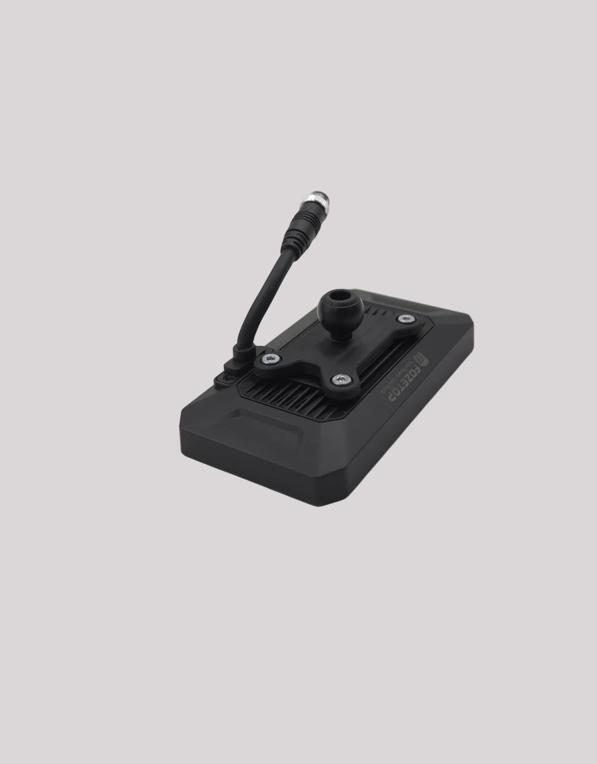 Fozetop Navigation System