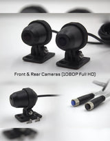 Fozetop Navigation System