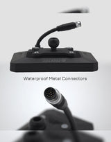 Fozetop Navigation System