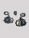 Future Eyes F150 Pro Auxiliary Lights