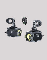 Future Eyes F150 Pro Auxiliary Lights