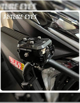 Future Eyes F150 Pro Auxiliary Lights