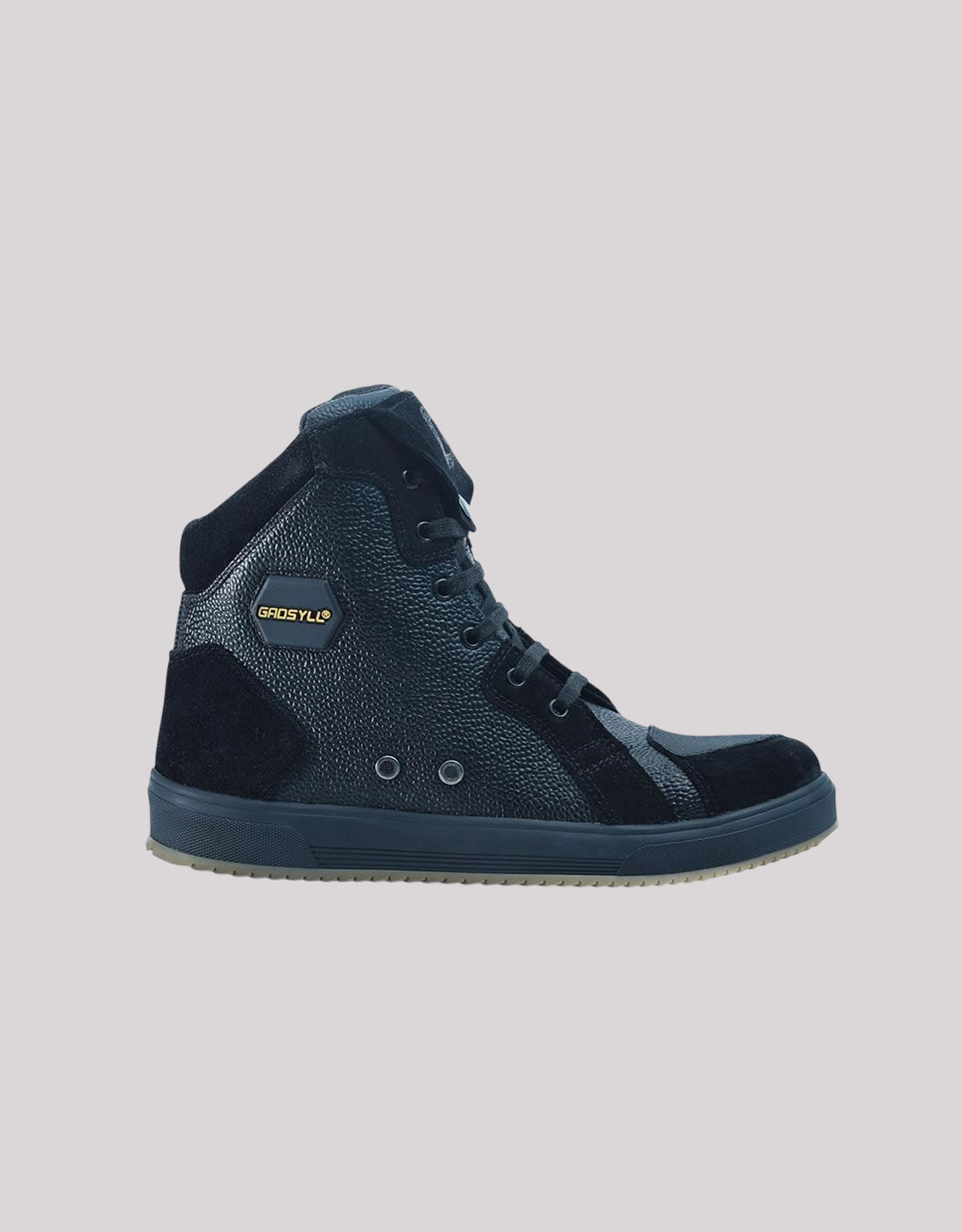 Gadsyll Atom Riding Boots