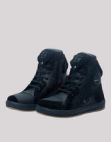 Gadsyll Atom Riding Boots